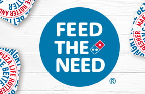 Feed The Need®​​